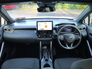 2025 TOYOTA COROLLA CROSS 1.8 SPORT - GRANDONS