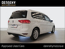 2018 VOLKSWAGEN TOURAN AUTOMATIC Trendline TSI 110HP