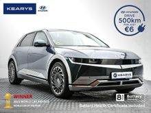 Hyundai Ioniq 5 Infiity 77kWh 5DR Auto