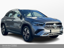Mercedes-Benz GLA Class 180D Progressive...
