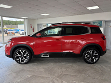 2020 Citroen C5 Aircross 1.5L Diesel For Sale Images