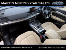 2019 Audi Q5 2L Diesel For Sale Images