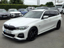 2022 BMW 3 SERIES (222) M-SPORT M-PERFORMANCE TOURING