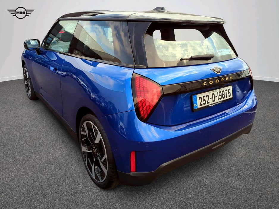 2025 MINI Cooper 0L Electric For Sale Images
