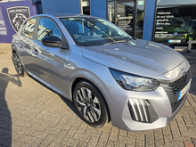 Peugeot 208 1.2 Puretech 75bhp Active