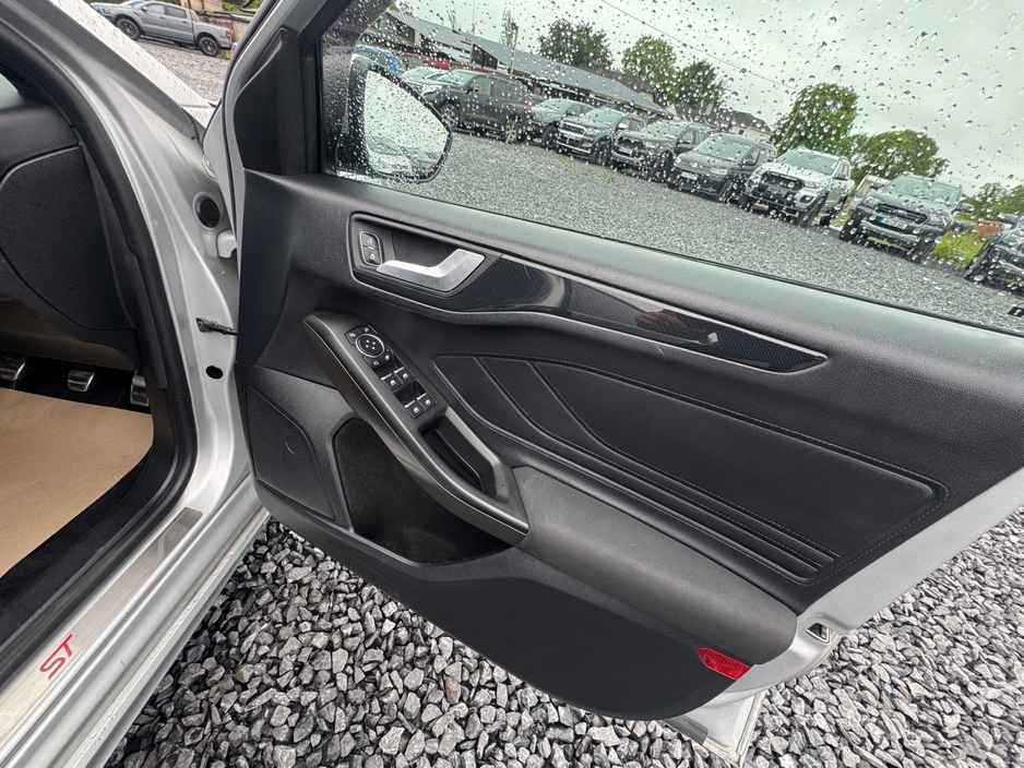 2021 Ford Focus 1.5L Diesel For Sale Images