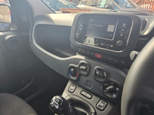 2023 Fiat Panda 1L Petrol For Sale Images