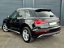 2024 AUDI Q5 S LINE 2.0TFSI 50E 299 PS