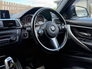 2015 BMW 3 SERIES 320d M Sport Auto