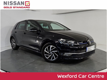 Volkswagen Golf 1.5 TSI 130HP Style