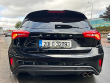 2020 Ford Focus 1L Petrol For Sale Images