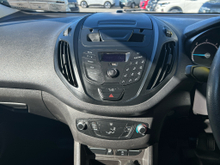 2023 Ford Transit Courier 1.5L Diesel For Sale Images