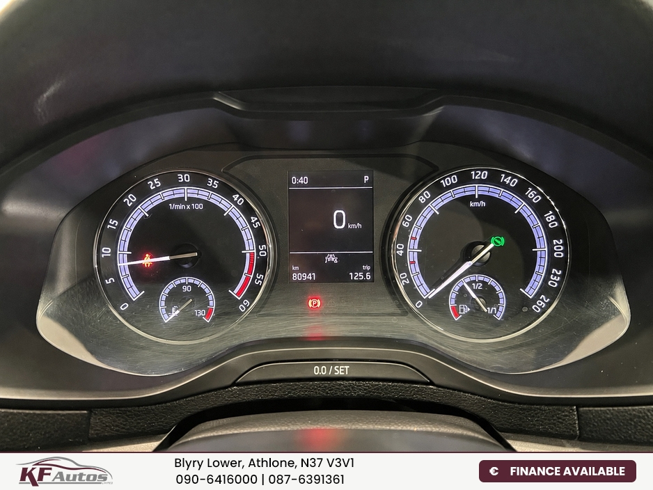 2021 Skoda Karoq 1.6L Diesel For Sale Images