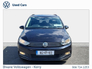 2016 VOLKSWAGEN TOURAN 7 SEATER COMFORTLINE 1.6TDI 115 BHP