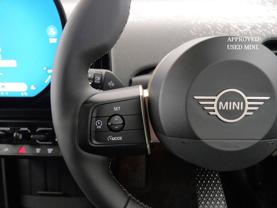 2024 MINI Hatch 1.5L Petrol For Sale Images