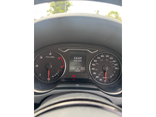 2014 Audi A3 1.6L Diesel For Sale Images