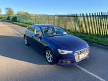 2016 Audi A4 2L Diesel For Sale Images