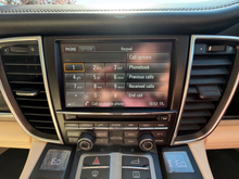 2015 Porsche Panamera 3L Diesel For Sale Images