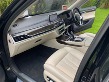 2019 BMW 7 Series 3L Diesel For Sale Images