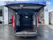 2022 Ford Transit Custom 2L Diesel For Sale Images