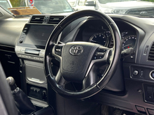 2022 Toyota Landcruiser 2.8L Diesel For Sale Images