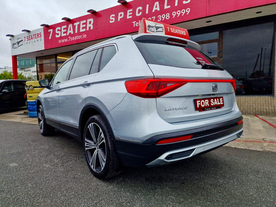 2022 Skoda Kodiaq 2L Diesel For Sale Images