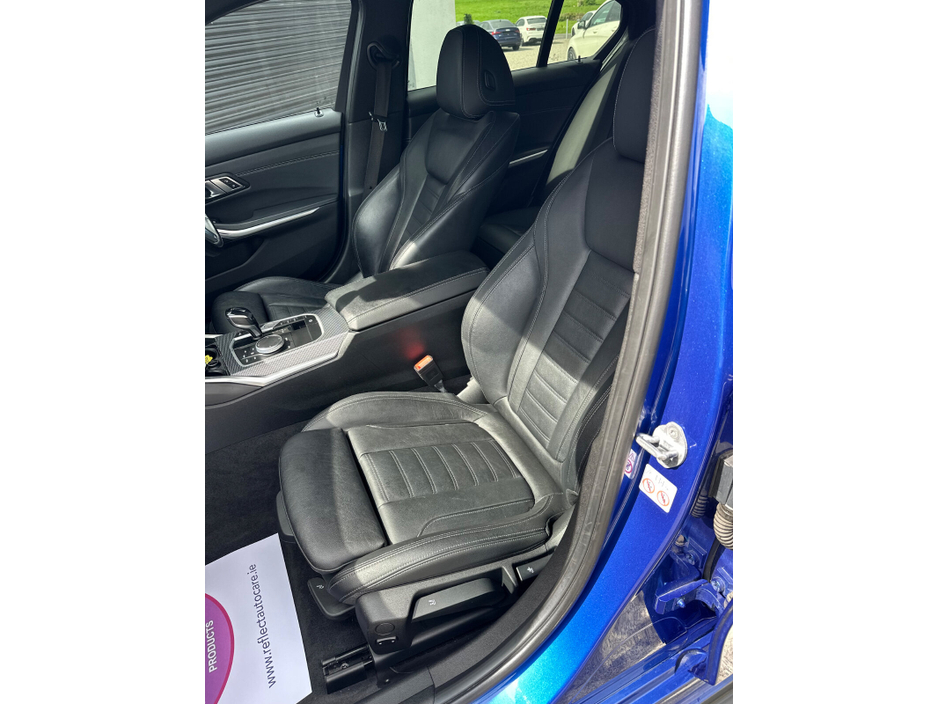 2020 BMW 3 Series 2L Petrol Plug-in Hybrid For Sale Images
