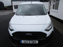 2022 Ford Transit Connect 1.5L Diesel For Sale Images
