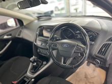 2015 Ford Focus 1.5L Diesel For Sale Images