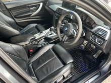 2017 BMW 3 Series 2L Petrol Plug-in Hybrid For Sale Images