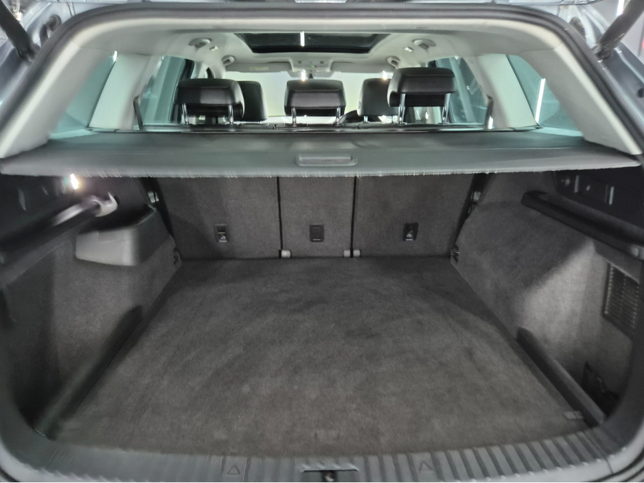 2017 Skoda Kodiaq 2.0L Diesel For Sale Images