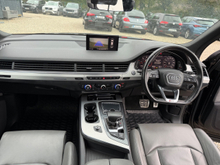 2017 Audi Q7 3L Diesel For Sale Images