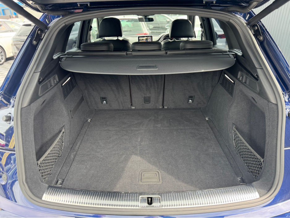 2020 Audi Q5 2.0L Diesel For Sale Images