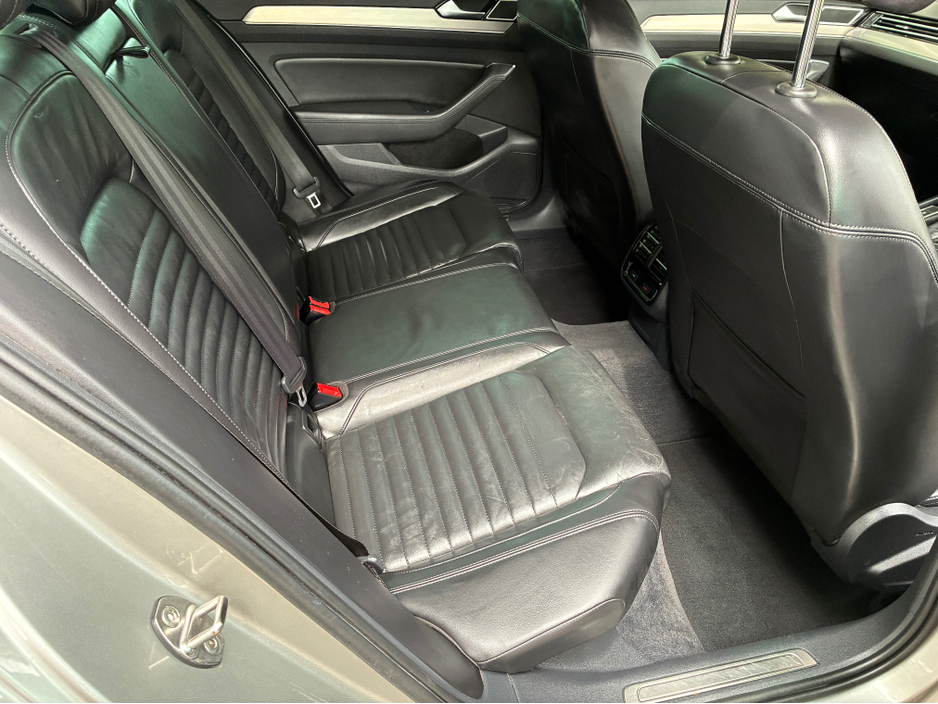 2015 Volkswagen Passat 1.6L Diesel For Sale Images