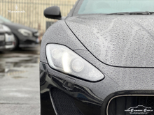 2014 Maserati Gran Turismo 4.8L Petrol For Sale Images