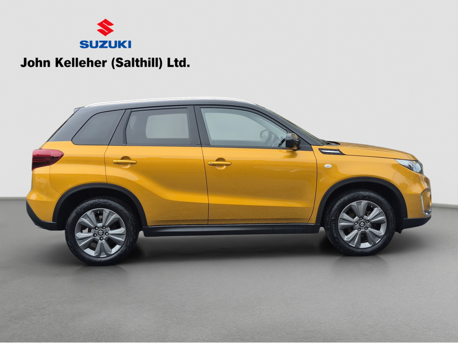 2024 Suzuki Vitara For Sale Images