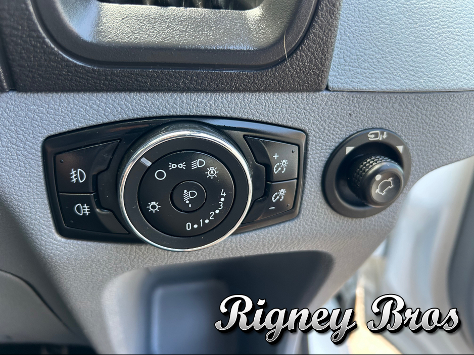 2019 Ford Transit 2L Diesel For Sale Images
