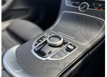 2021 Mercedes-Benz C Class 1.5L Petrol For Sale Images