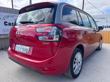 2015 Citroen Grand C4 Picasso 1.6L Diesel For Sale Images