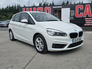 2015 BMW 2 SERIES 2015 BMW 218 Automatic/New NCT/1yr warranty