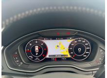 2020 Audi Q5 2.0L Diesel For Sale Images