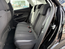 2017 Peugeot 3008 1.6L Diesel For Sale Images