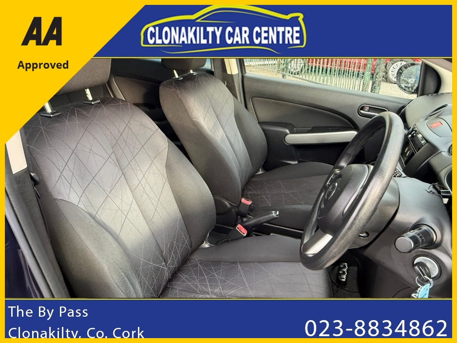 Mazda Demio Mazda Demio 1.3 Petrol Manual — thumbnail 11