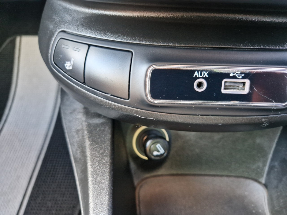 2016 Fiat 500X 1.4L Petrol For Sale Images