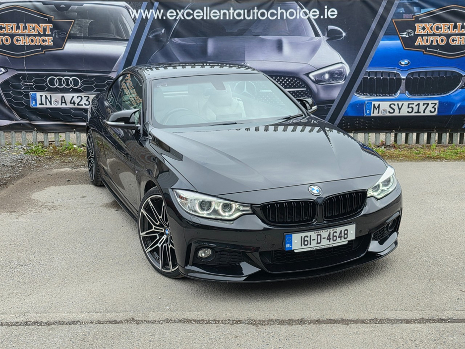 2016 BMW 4 Series 2L Diesel For Sale Images