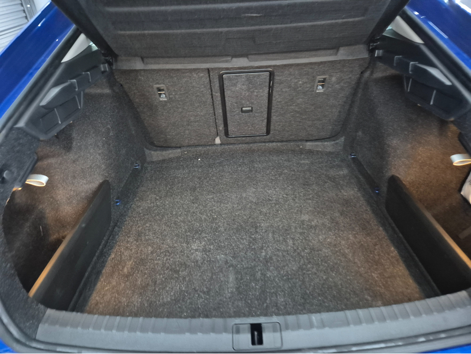 2024 Skoda Octavia 2.0L Diesel For Sale Images