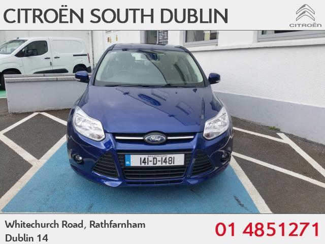 2014 Ford Focus Warranty >> 2014 141 Ford Focus 1 6 Tdci Edition 95ps Dealer 2014 Ford Focus Warranty >> 2014 141 Ford Focus 1 6 Tdci Edition 95ps Dealer