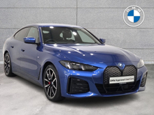 BMW i4 eDrive35 M Sport