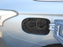 2015 Mitsubishi Outlander 2L Petrol Plug-in Hybrid For Sale Images