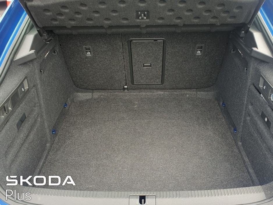 Skoda Superb SUPERB SPT 2.0TDI 150HP DSG Call Cormac on 0861736180 — thumbnail 10